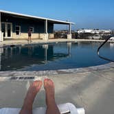 Review photo of Port A RV Resort by Shelly O., March 28, 2023