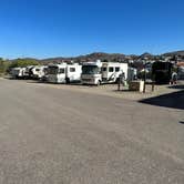 Review photo of Gila County RV Park by Lynn G., March 28, 2023