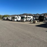 Review photo of Gila County RV Park by Lynn G., March 28, 2023