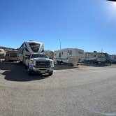 Review photo of Gila County RV Park by Lynn G., March 28, 2023