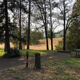 Review photo of Valley of the Rogue State Park Campground by Corinna B., October 1, 2018