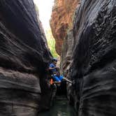 Review photo of Sheep Bridge BLM Area (Hurricane Cliffs Trail System) - Utah by Alan B., October 1, 2018