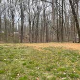 Review photo of David Crockett State Park Campground by Tiffany C., March 28, 2023