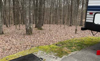 Tiffany C.'s photo at David Crockett State Park Campground near Elkmont, AL