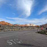 Review photo of Snow Canyon State Park Campground by Greg L., March 28, 2023