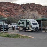 Review photo of Snow Canyon State Park Campground by Greg L., March 28, 2023