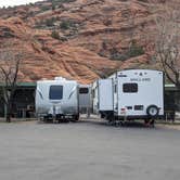 Review photo of Snow Canyon State Park Campground by Greg L., March 28, 2023