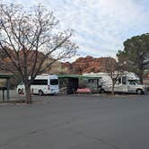 Review photo of Snow Canyon State Park Campground by Greg L., March 28, 2023