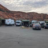 Review photo of Snow Canyon State Park Campground by Greg L., March 28, 2023