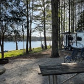 Review photo of Piney Grove Campground by James M., March 27, 2023