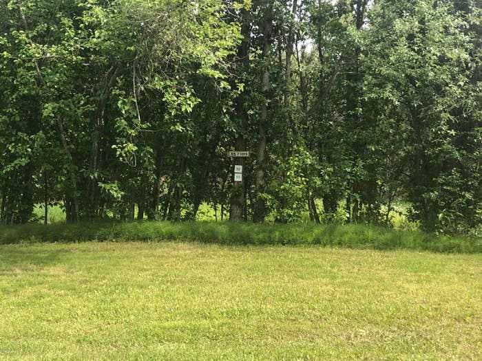 Camper-submitted photo at Kenai River RV campground near Kasilof, AK