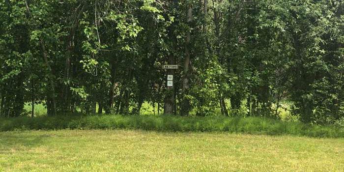 Camper submitted image from Kenai River RV campground