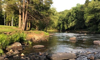 Meadow River Campground