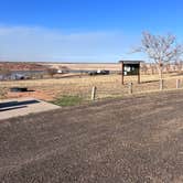 Review photo of Sanford-Yake Campground — Lake Meredith National Recreation Area by Brittany V., March 28, 2023