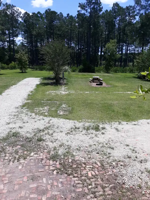 Camper-submitted photo at The Fruit Factory near Moultrie, GA