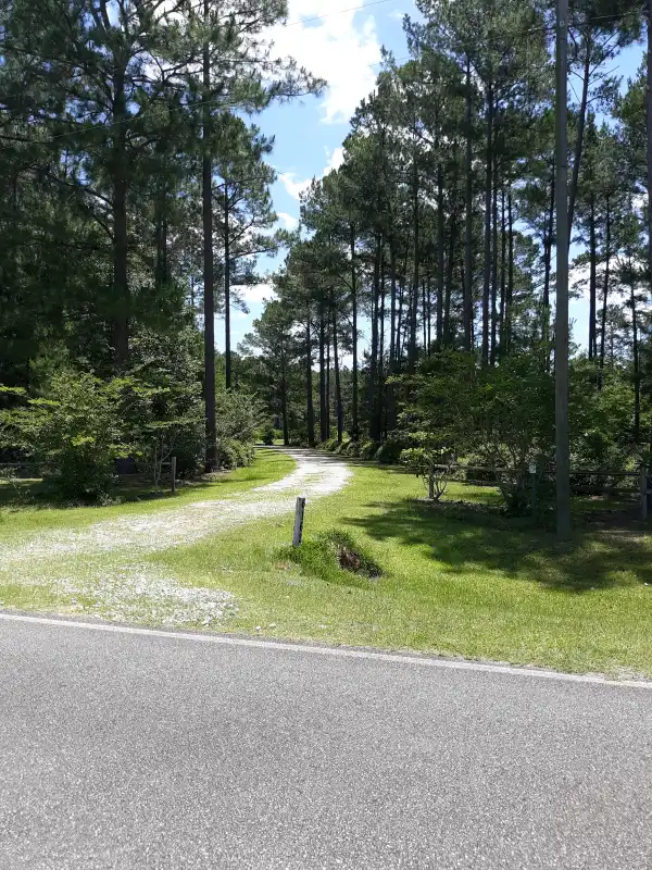 Camper-submitted photo at The Fruit Factory near Moultrie, GA