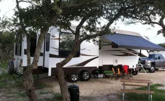 The Dyrt's photo at RV Haven near Mathis, TX