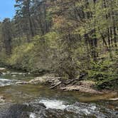 Review photo of Gulpha Gorge Campground — Hot Springs National Park by Christian D., March 29, 2023