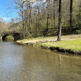 Review photo of Gulpha Gorge Campground — Hot Springs National Park by Christian D., March 29, 2023