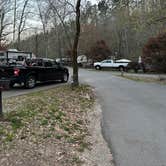 Review photo of Gulpha Gorge Campground — Hot Springs National Park by Christian D., March 29, 2023