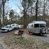 Review photo of Gulpha Gorge Campground — Hot Springs National Park by Christian D., March 29, 2023