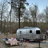 Review photo of Gulpha Gorge Campground — Hot Springs National Park by Christian D., March 29, 2023