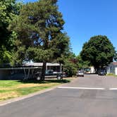 Review photo of Jantzen Beach RV Park by Corinna B., October 1, 2018