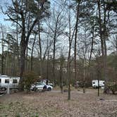 Review photo of Gulpha Gorge Campground — Hot Springs National Park by Christian D., March 29, 2023