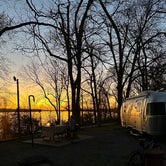 Review photo of Lake Chicot State Park Campground by Christian D., March 29, 2023