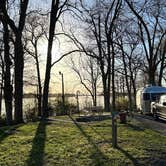 Review photo of Lake Chicot State Park Campground by Christian D., March 29, 2023