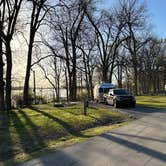 Review photo of Lake Chicot State Park Campground by Christian D., March 29, 2023