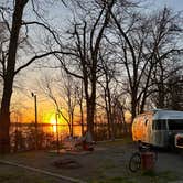 Review photo of Lake Chicot State Park Campground by Christian D., March 29, 2023