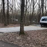 Review photo of Monte Sano State Park Campground by Roger W., March 29, 2023