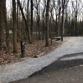 Review photo of Monte Sano State Park Campground by Roger W., March 29, 2023