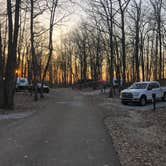 Review photo of Monte Sano State Park Campground by Roger W., March 29, 2023