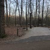 Review photo of Monte Sano State Park Campground by Roger W., March 29, 2023