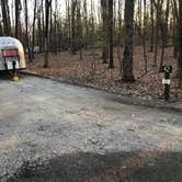 Review photo of Monte Sano State Park Campground by Roger W., March 29, 2023