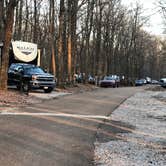 Review photo of Monte Sano State Park Campground by Roger W., March 29, 2023