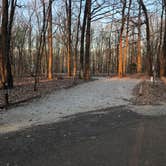 Review photo of Monte Sano State Park Campground by Roger W., March 29, 2023