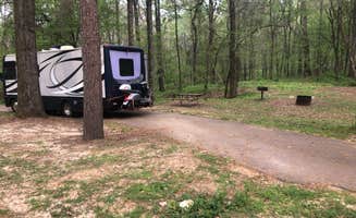 Roger W.'s photo at Monte Sano State Park Campground near Harvest, AL