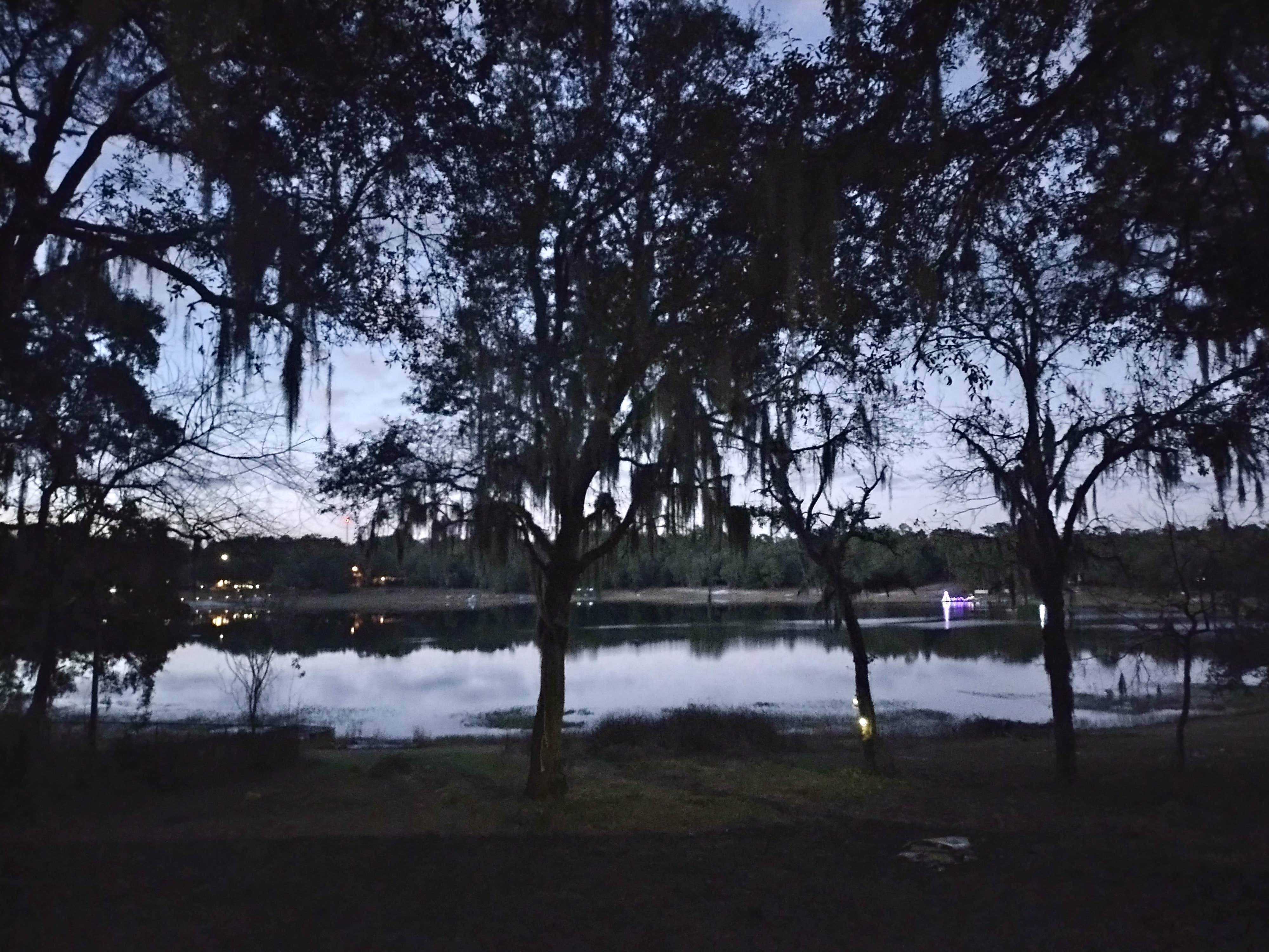 Camping near North Florida Christian Camp: Free.To.Be- Van Site, Keystone Heights, Florida