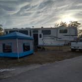 Review photo of Thousand Trails Orlando by Ian R., March 29, 2023