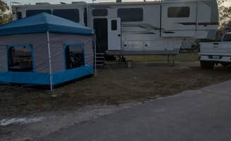 Ian R.'s photo at Thousand Trails Orlando near Davenport, FL