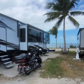 Review photo of Sigsbee Military RV Park by Bruce W., March 29, 2023