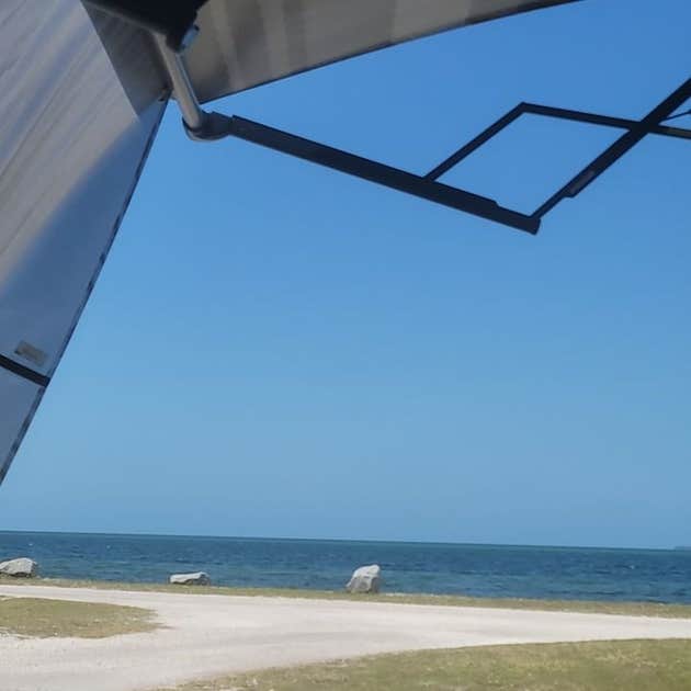 Sigsbee Military RV Park Camping The Dyrt