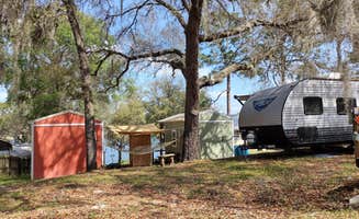 CJ H.'s photo at Free.To.Be- Van Site near Starke, FL