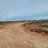 Review photo of LaVerkin Overlook Road Dispersed by Noah E., March 29, 2023