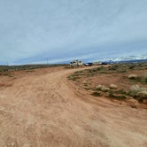 Review photo of LaVerkin Overlook Road Dispersed by Noah E., March 29, 2023