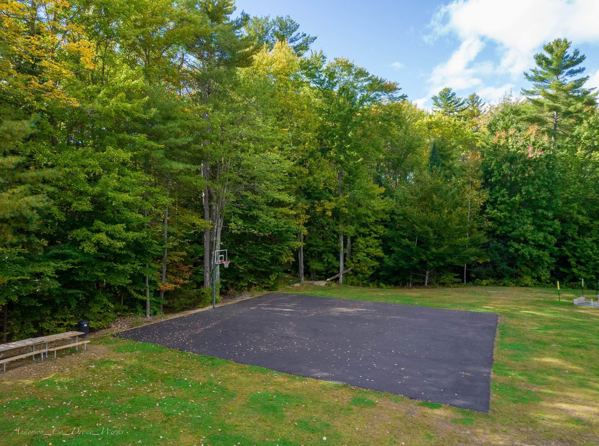 Camper-submitted photo at Cole's Mine RV Resort and Campground near Springvale, ME