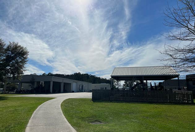 Lakeside Rv Anderson Lakeside RV Resort | Walker, Louisiana